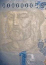 1 гривна 2006 г.