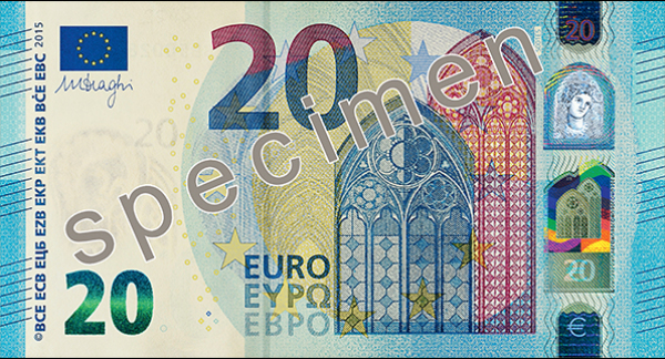 20 euro