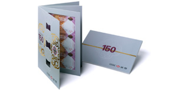 150 долларов 3 шт.