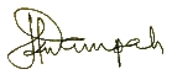 Подпись Henry Akpenamawu Kofi Wampah