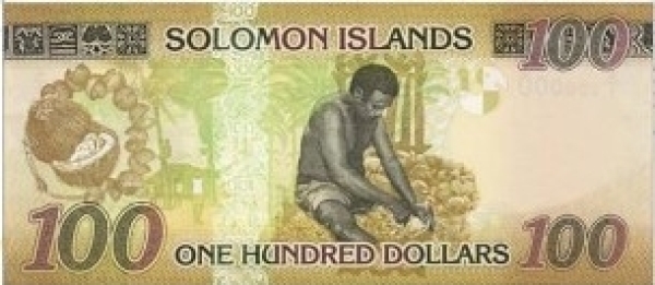 $100
