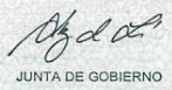 Alejandro Díaz de León Carillo