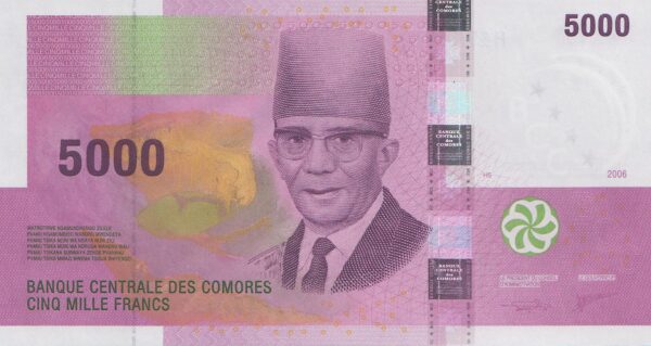 Comoros_5000_francs_2006.00.00_P18_f