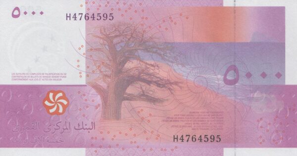 Comoros_5000_francs_2006.00.00_P18_r
